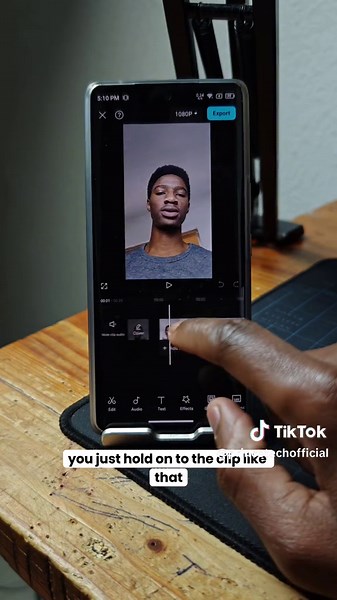 Day 3 Capcut Editing Tutorial: Learn Basic Editing For Beginners