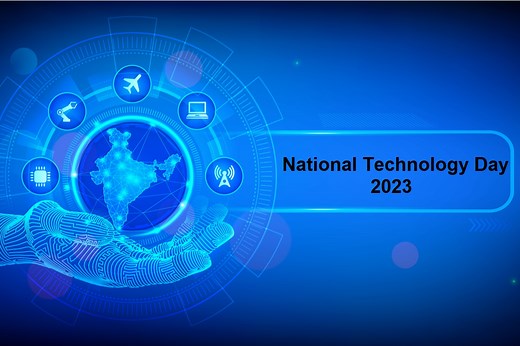 National Technology Day 2023: Know The History, Significance, And This Year’s Theme