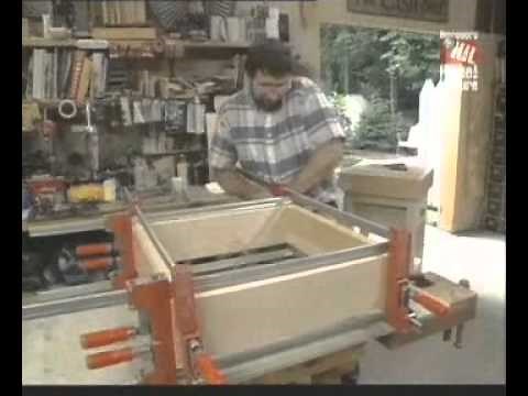 The New Yankee Workshop S05E10 Butcher Block