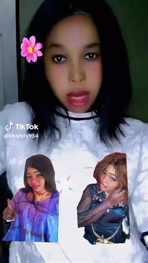 Awa cheikh Lo on TikTok