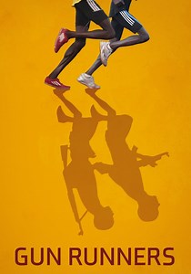 Gun Runners - movie: where to watch streaming online