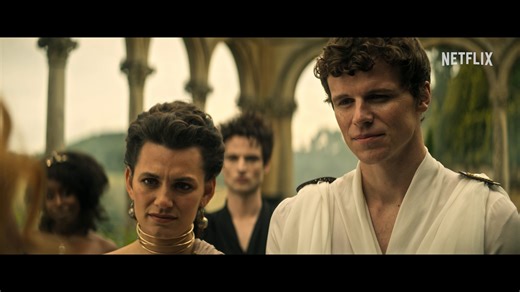 3.5M views · 33K reactions | This is a family affair. The Sandman: Season 2 Volume One premieres in one week! | Netflix | Facebook