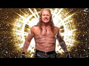 WWE: "King Of My World" (Chris Jericho 2002 Theme Song) ᴴᴰ