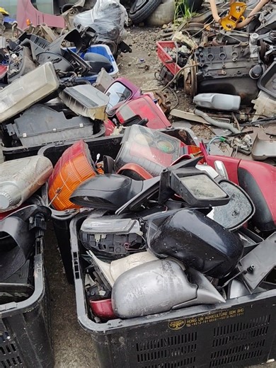 Spare Part Lelong: Jualan Pindah Kedai di Johor Bahru