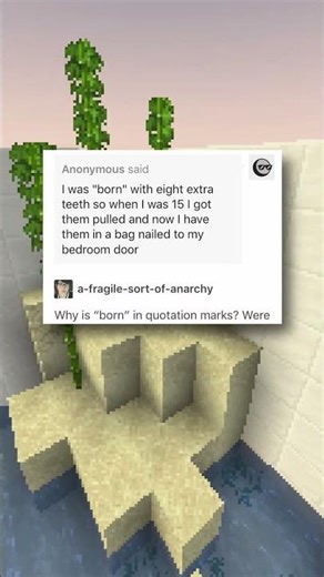 Tumblr is so RANDOM 😭 #shorts