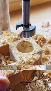 Craftsmen World on Reels