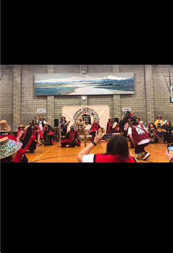 Embracing Tlingit Heritage Through Tradition and Learning