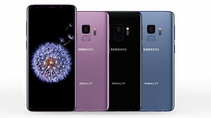 Samsung Galaxy S9 için Android 9.0 güncellemesi beta görüntüleri