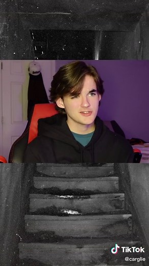 Cursed Games: The Stairs Game - Horror Ritual Explained
