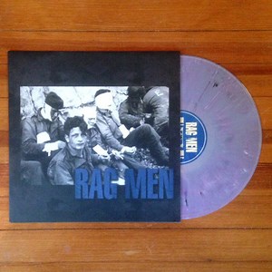 Rag Men - Rag Men