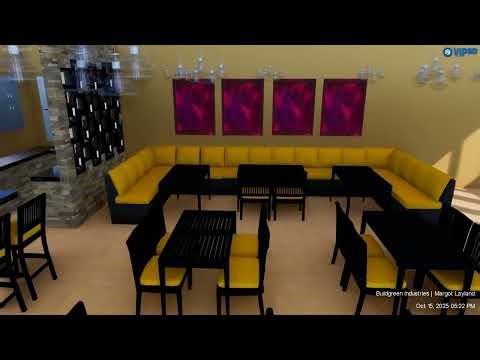 Vip3D - 3D Swimming Pool Design Software