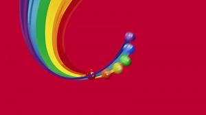 Skittles has unveiled a colourful brand revamp created by design consultancy Elmwood. The flexible new identity aims to capture the nonsensical absurdity of Gen Z culture, bringing the taste of the rainbow to the next generation. What do you think of the new look? | Creative Bloq