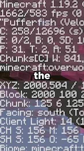 Minecraft Mods That Make You Better Part 2! 📈 #minecraft #featherclient #hypixel #minecrafttutorial #minecraftrealm #fyp