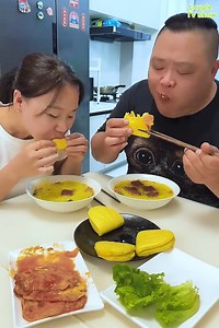 2.9M views · 39K reactions | Top Ten Best Funny Cute Husband & Wife Sweetie藍藍藍❤️ | Couple TV Show | Facebook