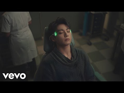 Jungkook — We Can Be Friends (Official Music Video)