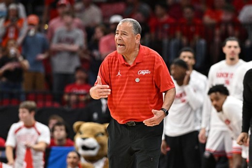 Houston Basketball Transfer Portal News: Complete List of Players Leaving and Joining Kelvin Sampson’s Cougars
