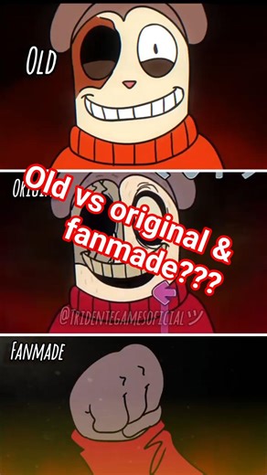 TWIDDLEFINGER OLD VS ORIGINAL & FANMADE - Friday Night Funkin' - MAX DESIGN PRO #twiddlefinger #fnf