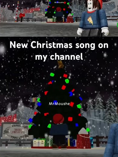 Go watch #roblox #singing