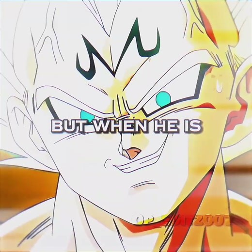 The REAL Difference Between Goku and Vegeta | DBZ Fans Must Watch