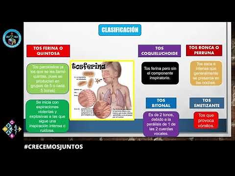 Semiología Respiratoria: Tos, expectoración y hemoptisis
