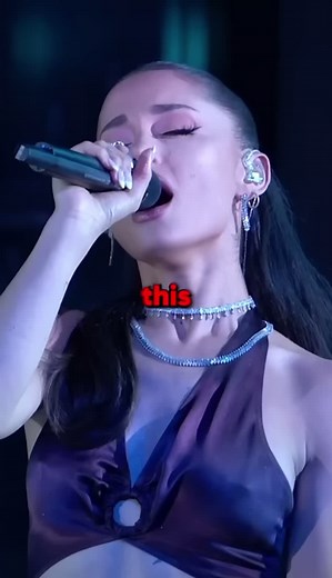 Ariana Grande Hits Highest Note Ever Recorded