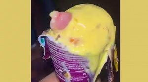 Human finger in ice cream: Yummo Ice Creams responds to shocking claim - BusinessToday