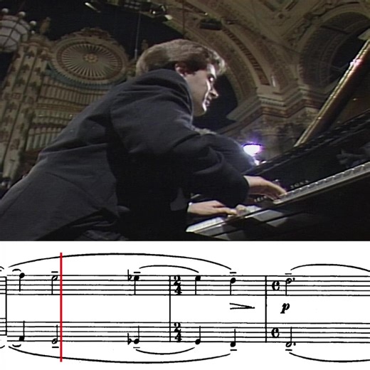 185K views · 11K reactions | Artur Pizarro's magical performance of Rachmaninov's piano concerto no.3  Performed with Simon Rattle and the City of Birmingham Symphony Orchestra at the competition in 1990 | The Leeds International Piano Competition | Facebook