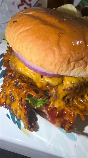 Delicious Dinner Ideas: Burger Recipes to Try Tonight