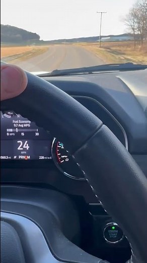 2021 F150 Roush with Stage 2 Whipple Supercharger (3.0 Gen 5)