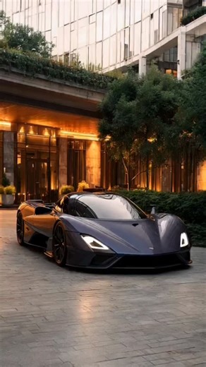 goat of hypercars on Instagram: "The SSC Tuatara is a real beast! 😈Here are 5 interesting facts about this hypercar: The SSC Tuatara holds the record for the fastest production vehicle in the world with a top speed of 508.73 km/h (unofficially). The Tuatara has a 5.9-liter V8 twin-turbo engine that delivers up to 1,774 horsepower with E85 racing fuel. The design of the Tuatara is inspired by the Tuatara lizard from New Zealand and has an impressive drag coefficient of 0.279. The Tuatara acceler