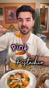 17K views · 681 reactions | Naam yaha ka Pink Pistachio hey par Pink color ka kuch bhe nhe tha!! Lekinn Food kamaaal ka tha❤️ | Taimsfood | Facebook