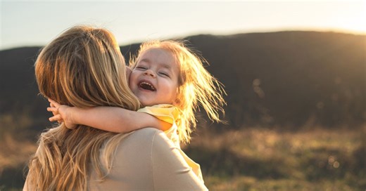 The new 'Marie': Baby name expert reveals the middle names that are becoming more and more popular