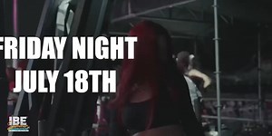 Friday July 18th in Indianapolis! It's the return of the IBE Music Heritage Festival starring #KeithSweat #SWV #TajGeorge #Coko #LeLeeLyons #Cameo #DenieceWilliams and #ChristopherWilliams tickets start as low as $10.00 and on sale now at summercelebration.net @highlight | Amp Harris