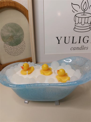 Creative Handmade Candle Ideas for Small Businesses