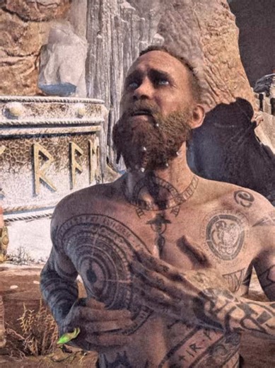 Understanding Villain Dynamics in God of War