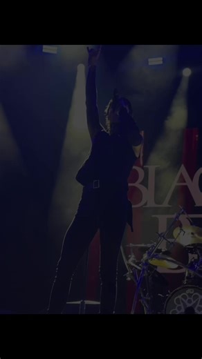 @Black Veil Brides #music #concerts #fyp #livemusic #blackveilbrides