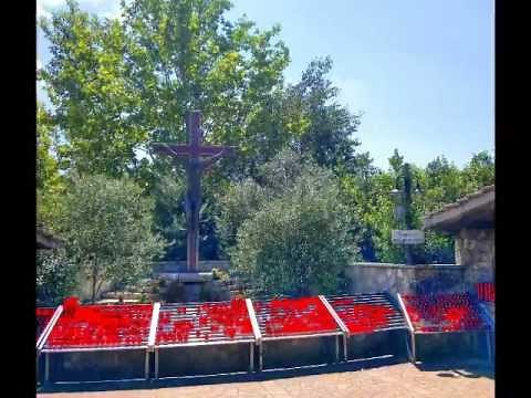 Emmanuel - (Canto di Adorazione) - Medjugorje