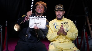 Storytellers Spotlight: Swizz Beatz and son examine car culture in new docuseries on Hulu