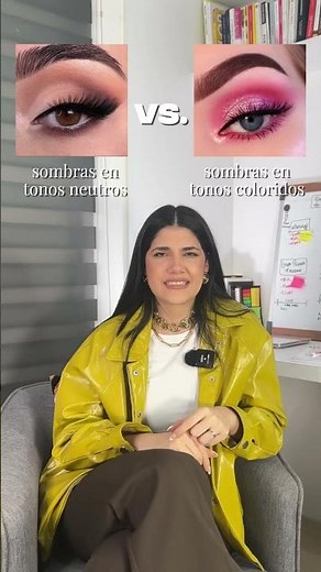 Types of makeup and when to use them 💋✨