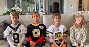 BREAKING: Drew Brees Posts Video To Announce His Retirement From The NFL (VIDEO)