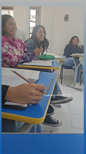 5thAve Curso-taller de Inglés | ✏️ Taller de Gramática Domina las estructuras del inglés, aprendiendo no solo a usarlas correctamente, sino también a comprender su función... | Instagram