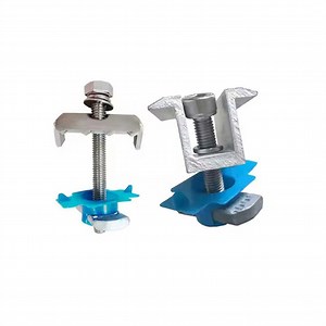 [Hot Item] Aluminum Solar Mounting Bracket for Solar Panel Installation