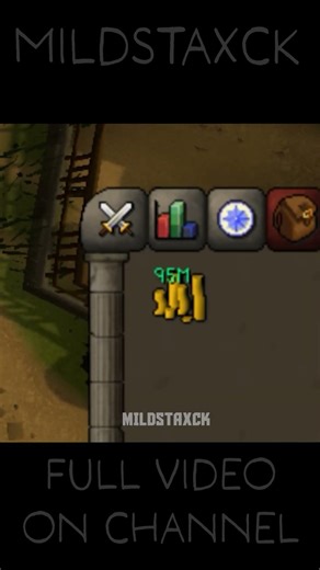 What is the best item to trade OSRS