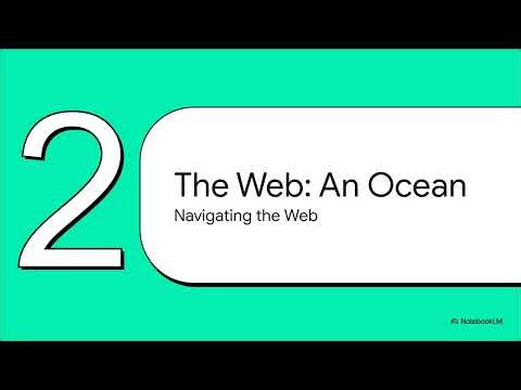 Looking at the Internet - NotebookLM (Introduction to Computer Systems) #computerscience