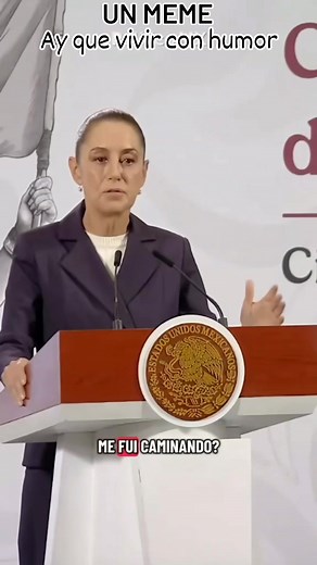 # vivo con humor no es faltarle el respeto a nuestra presidenta sino simplemente lo hago para estresarme y mil disculpas no es mi intención ofender a nadie aclaro que esto no pasó nada más es un meme o qué haría usted...? | Mayra Perez