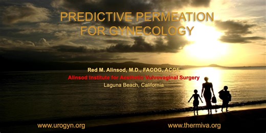 Predictive Permeation for Gynecology