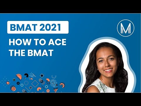 The Ultimate BMAT Guide: What is the BMAT and How to Ace the BMAT
