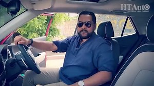 Watch: 2022 Hyundai Venue facelift SUV: First Drive Review