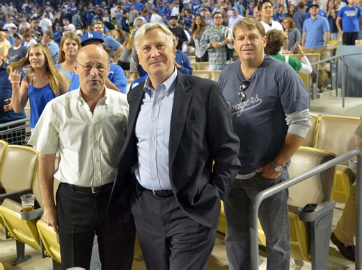 Dodgers Paying Highest Luxury Tax For 2021 Season