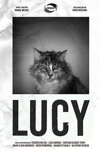 LUCY - Movie